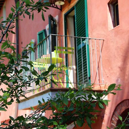 Casa Colle Vento Vila Bucciano Exterior foto